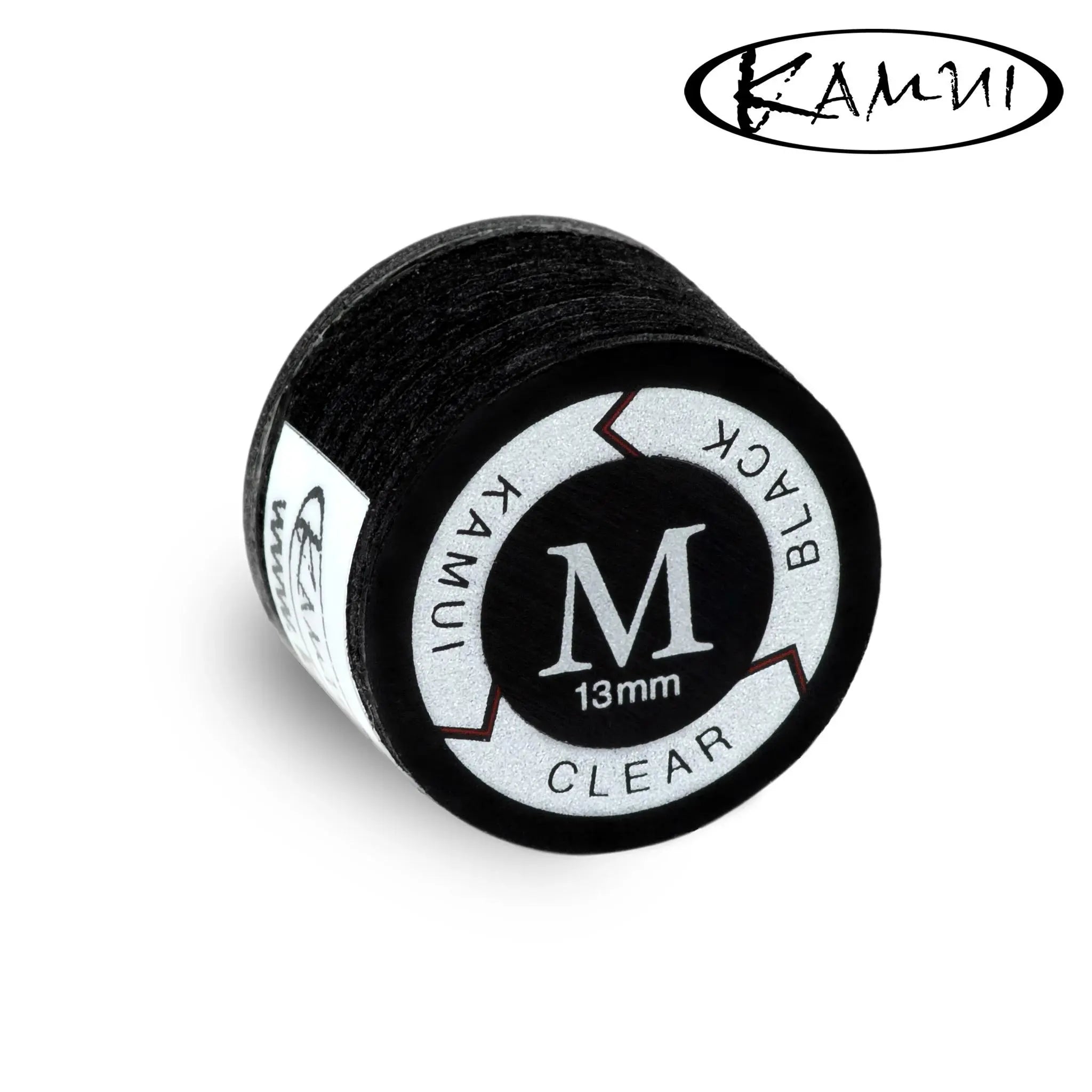 Sola Kamui Clear Black 13 mm Sola Kamui Clear Black 13 mm
